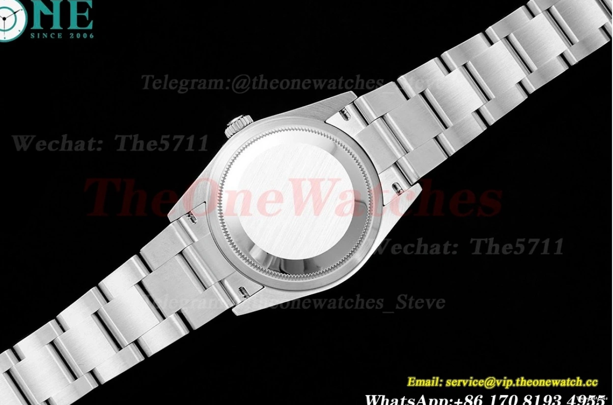 SS VR3230 APF SS Stk Oyster Pink Perpetual 36mm 126000 0517